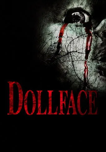 Póster de Dorchester's Revenge: The Return of Crinoline Head