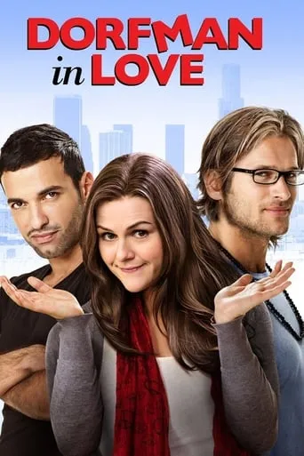 Póster de Dorfman enamorada