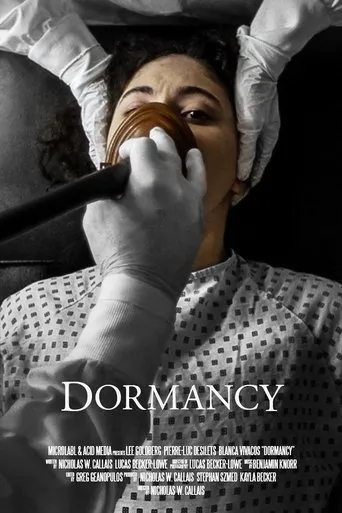 Póster de Dormancy
