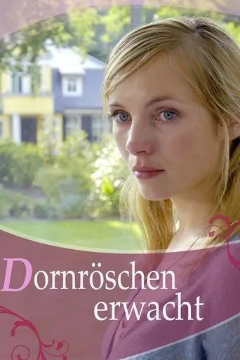 Póster de Dornröschen erwacht