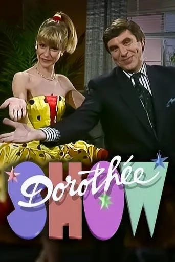 Póster de Dorothée Show