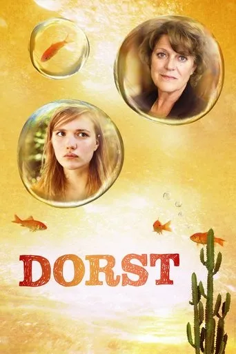 Póster de Dorst