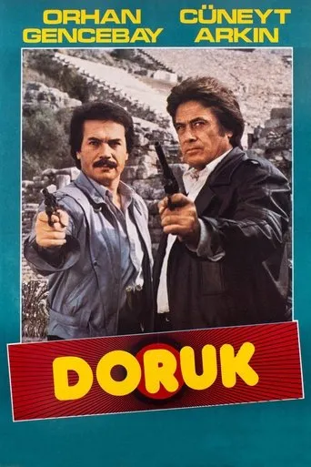 Póster de Doruk