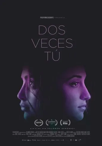 Póster de Dos veces tú