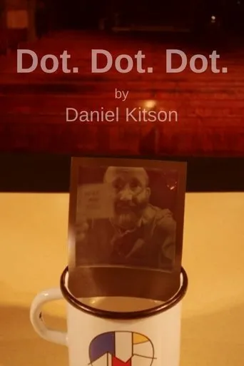 Póster de Dot. Dot. Dot. at The Union Chapel