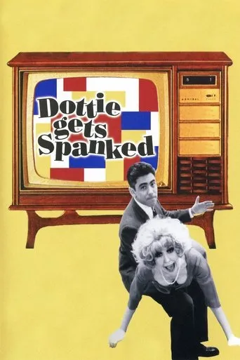 Póster de Dottie Gets Spanked