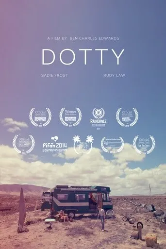 Póster de Dotty