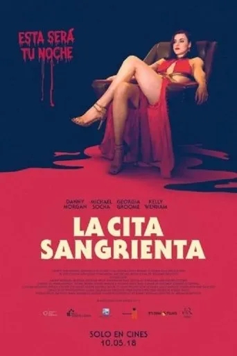Póster de Double Date