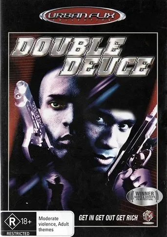 Póster de Double Deuce