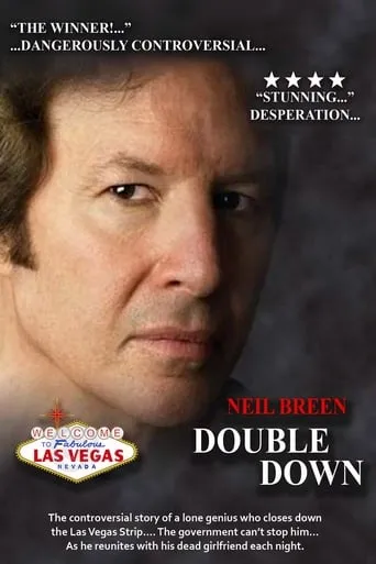 Póster de Double Down
