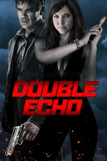 Póster de Double Echo