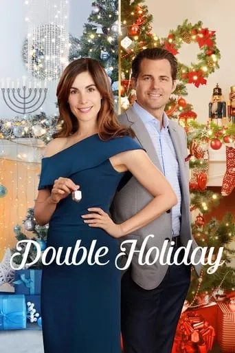 Póster de Double Holiday