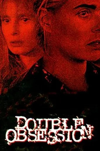 Póster de Double Obsession