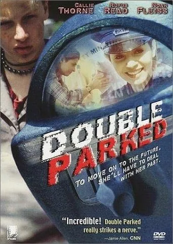 Póster de Double Parked