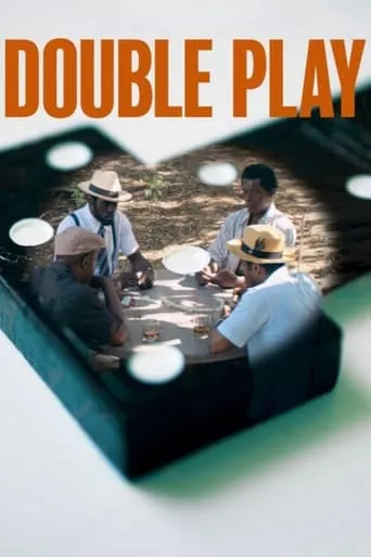 Póster de Double Play