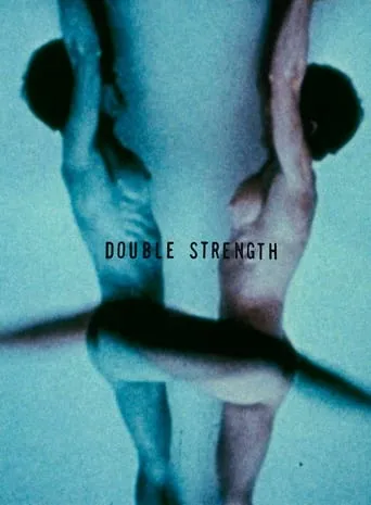 Póster de Double Strength