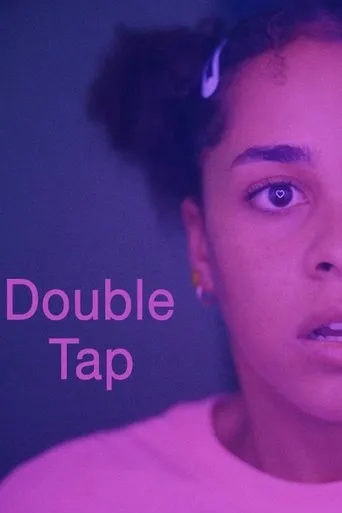 Póster de Double Tap