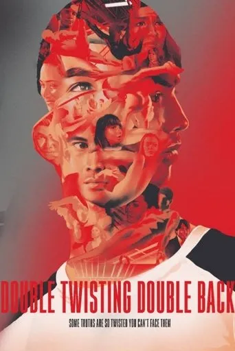 Póster de Double Twisting Double Back
