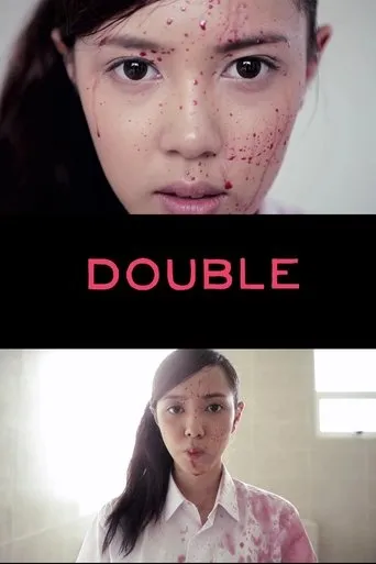Póster de Double