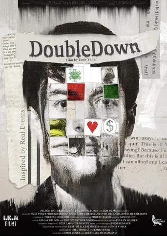 Póster de DoubleDown