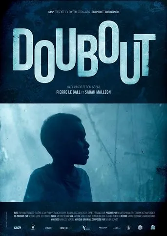 Póster de Doubout