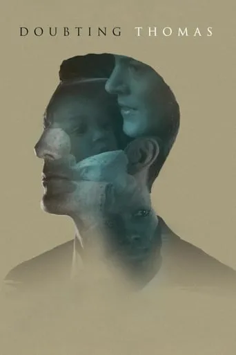 Póster de Doubting Thomas