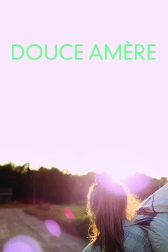 Póster de Douce Amère