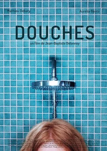 Póster de Douches