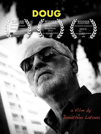 Póster de Doug