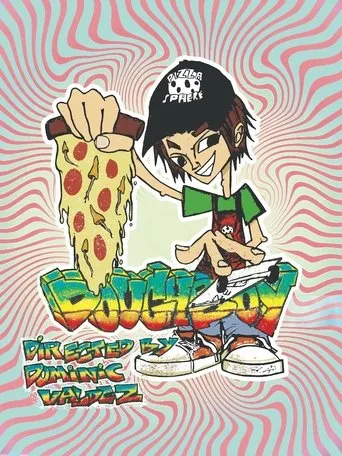 Póster de Doughboy