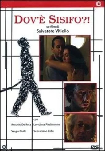 Póster de Dov'è Sisifo?!