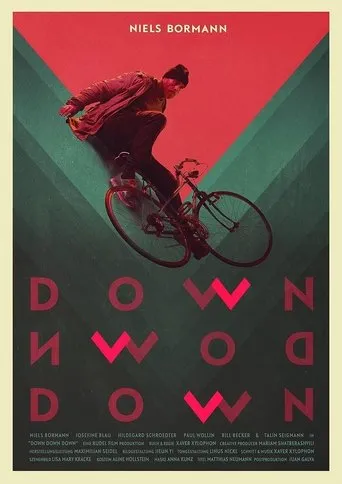 Póster de Down Down Down