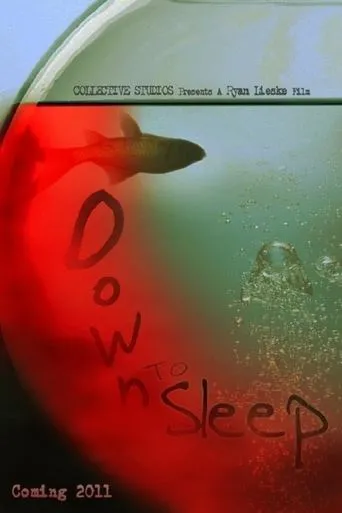 Póster de Down to Sleep