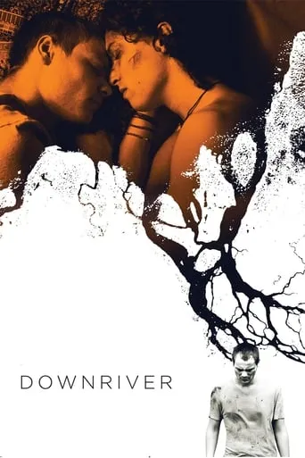 Póster de Downriver