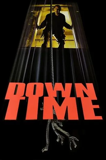 Póster de Downtime