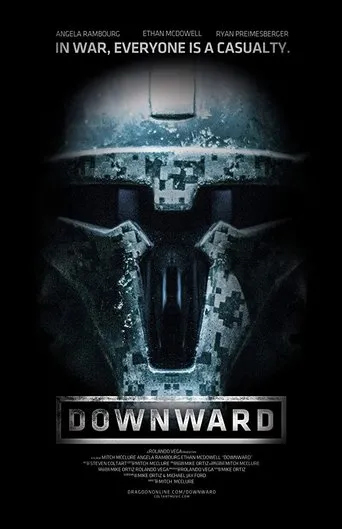 Póster de Downward