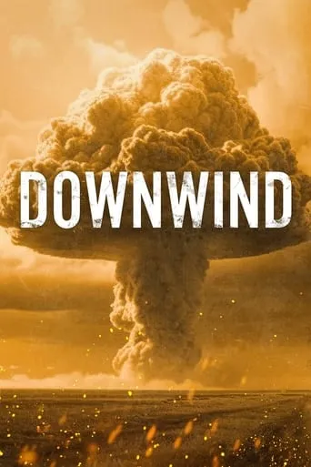 Póster de Downwind