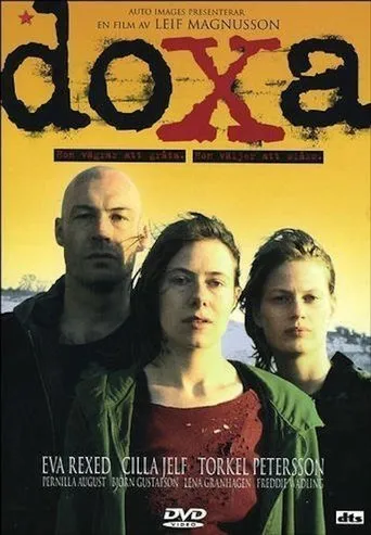 Póster de Doxa