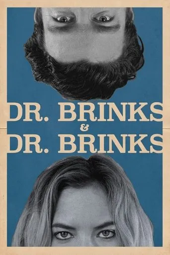 Póster de Dr. Brinks & Dr. Brinks