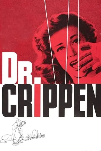 Póster de Dr. Crippen