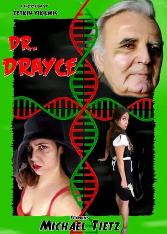 Póster de Dr. Drayce