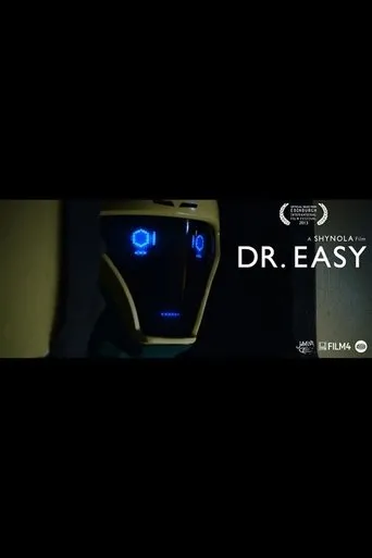 Póster de Dr. Easy