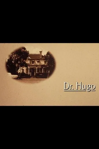 Póster de Dr. Hugo