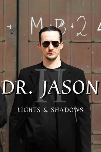 Póster de Dr. Jason II - Lights & Shadows