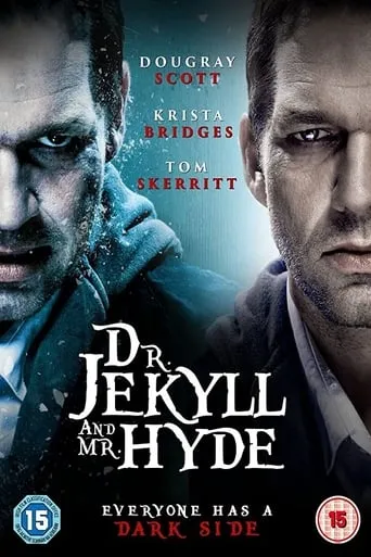 Póster de Dr. Jekyll and Mr. Hyde