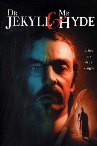 Póster de Dr. Jekyll y Mr. Hyde (2003) con Ifan Meredith como Dr. Arthur Lanyon