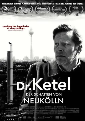 Póster de Dr. Ketel