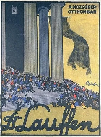 Póster de Dr. Lauffen