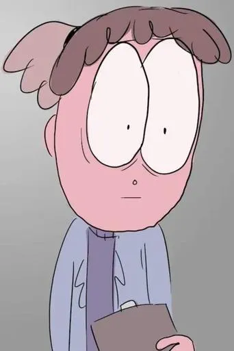 Póster de Dr. Sam Mulaney's Burden