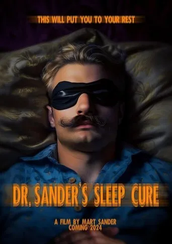 Póster de Dr. Sanderi uneteraapia